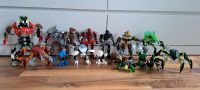 Lego Bionicle Sammlung Bayern - Aichach Vorschau