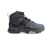 Neu Damen Wanderschuhe Salomon Gr 38 Weit Saarland - Neunkirchen Vorschau