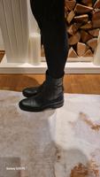 Damenstiefel  Gr. 39 Zara Baden-Württemberg - Mannheim Vorschau