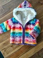 biete eine Winterjacke für Kinder fon 6-12monate Niedersachsen - Georgsmarienhütte Vorschau