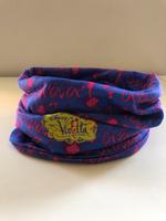 Onesize Kinder Loop Schal Disney Violetta lila pink Berlin - Wilmersdorf Vorschau