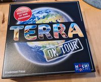 Terra on Tour Brettspiel Niedersachsen - Eystrup Vorschau