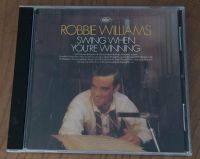 CD   Robbie Williams – Swing When You're Winning Sachsen - Görlitz Vorschau