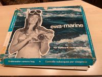 ewa-marine Unterwasser-Fototasche Reflex 35mm Sachsen-Anhalt - Halle Vorschau