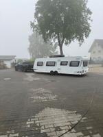 Dethleffs Nomad 740 SK Nordrhein-Westfalen - Neunkirchen-Seelscheid Vorschau