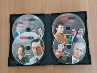 Mad Men Staffel 1 DVD Neuwertig Bonn - Kessenich Vorschau