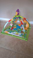 Spielebogen Krabbeldecke RainForest FisherPrice mit Musik Tucan Brandenburg - Neuenhagen Vorschau