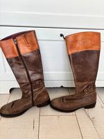 Tommy Hilfiger Stiefel Größe 39 Baden-Württemberg - Dettenheim Vorschau