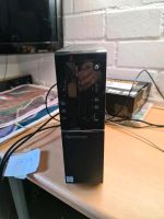 PC i3, HDMI, 1 TB Platte, 4GB RAM, Receiver+Boxen, Wandhalterung Schleswig-Holstein - Norderstedt Vorschau
