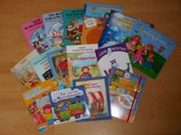 Kinderbücher/CDs/Schablonenbücher Dresden - Prohlis-Nord Vorschau