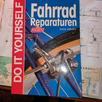 Fahrrad Reparaturen Buch Nordrhein-Westfalen - Heinsberg Vorschau