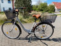 Schönes Damen Fahrrad Nordfriesland - Husum Vorschau