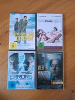 Set: DVD-Sammlung (deutsche Filme) (4 Stück) Rheinland-Pfalz - Bad Breisig  Vorschau