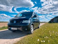 VW T5 Multivan, VW Bus, Bayern - Buchloe Vorschau