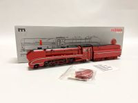 Märklin 37082 Digital, Sound Br 10 Dampflok, H0, OVP, Top Baden-Württemberg - Singen Vorschau