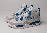 ⭐️Jordan 4 Military Blue/Verschiedene Größen⭐️ Baden-Württemberg - Karlsruhe Vorschau