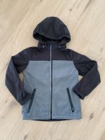 Active Touch Kids Softshell Jacke Schwarz/Grau Gr. 146 TOP Nordrhein-Westfalen - Oerlinghausen Vorschau