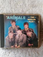 The Animals  The singles plus Schleswig-Holstein - Itzehoe Vorschau