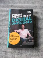 OMR Buch Digital Unplugged Philipp Westermeyer Berlin - Lichtenberg Vorschau