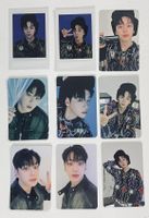 KPop ACE A.C.E - Overturn Merch Trading Photocard SET BK Rheinland-Pfalz - Schifferstadt Vorschau