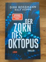 Dirk Rossmann - Der Zorn des Octopus Nordrhein-Westfalen - Bergisch Gladbach Vorschau