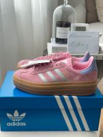 Adidas Gazelle Bold J Pink Gr.38 NEU mit Blitzversand! ✅⚡️ Harburg - Hamburg Eißendorf Vorschau