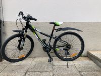 Fahrrad Kinderrad Cannondale 24" zoll Bayern - Fahrenzhausen Vorschau