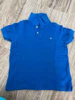 Poloshirt von Benetton 130 Bayern - Germering Vorschau