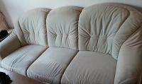 Sofa mit 2 Sesseln Nordrhein-Westfalen - Mönchengladbach Vorschau