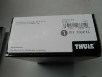 Thule Montage Kit 186014 Audi A6 Avant 5 türig Neu Thüringen - Meiningen Vorschau