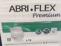 Abena Abri Flex Premium Pants L1 14 Stk. Frankfurt am Main - Nordend Vorschau