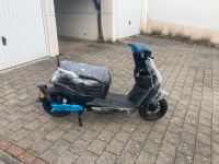 Econelo Lima / Elektroroller / E- Roller / 45 kmh / NEU / 0 KM Bayern - Stegaurach Vorschau