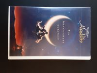 Aladdin,VHS-Videokassette Hannover - Linden-Limmer Vorschau