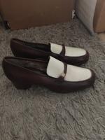 Laufschuh,Loafer v.Bally braun/weiß,Gr.39,Neu! Berlin - Charlottenburg Vorschau