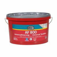 ARDEX AF 800 Universalfixierung  10 Kg Thüringen - Zella-Mehlis Vorschau