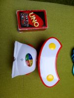 Uno Rocking Robot Spiel Nordrhein-Westfalen - Hamm Vorschau