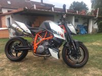 KTM Super Duke R Hessen - Fulda Vorschau