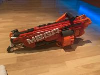 Nerf Mega Mastodon Thüringen - Ecklingerode Vorschau