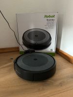 Saugroboter iRobot Roomba i5 Hannover - Döhren-Wülfel Vorschau