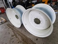 23x42 Felge Case New Holland Traktor Schlepper T7 T8 710/70R42 Bayern - Aldersbach Vorschau