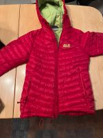 Jacke Steppjack Jack Wolfskin Übergangsjacke Bayern - Ingolstadt Vorschau