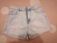 Damen Jeans Short Bayern - Rothenburg o. d. Tauber Vorschau