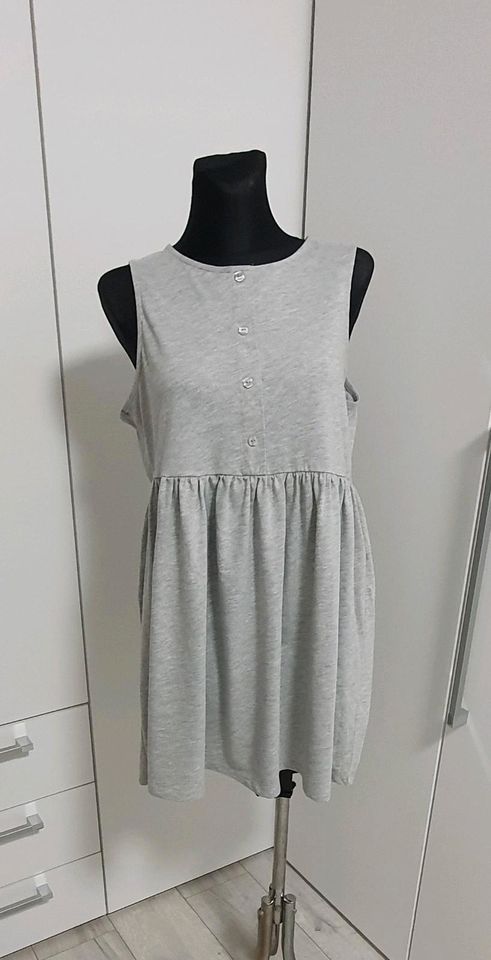 Kleid Tunika Große L Asos in Paderborn