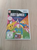 Wii Spiel Just Dance Nordrhein-Westfalen - Gütersloh Vorschau