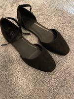 ASOS Sandale Gr.38 Schwarz München - Allach-Untermenzing Vorschau