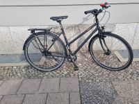 VSF Fahrradmanufaktur T-300 Gates Alfine 8-Gang  Freilauf/HS22 Friedrichshain-Kreuzberg - Friedrichshain Vorschau