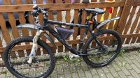 Fahrrad  Haibike Crusher Nordrhein-Westfalen - Telgte Vorschau