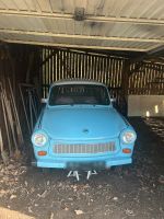 Trabant 601 Babyblau Kiel - Mitte Vorschau