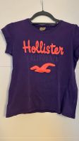Hollister T-Shirt, Größe M (fällt aus wie XS) Nordrhein-Westfalen - Leverkusen Vorschau