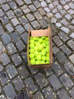 100 gebrauchte Tennisbälle Nordrhein-Westfalen - Simmerath Vorschau